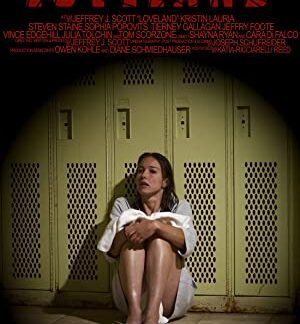 Loveland (2019) starring Kristin Lauria on DVD
